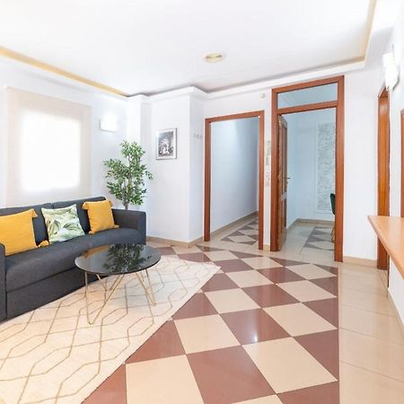 Alterhome Las Setas Seville Exterior photo