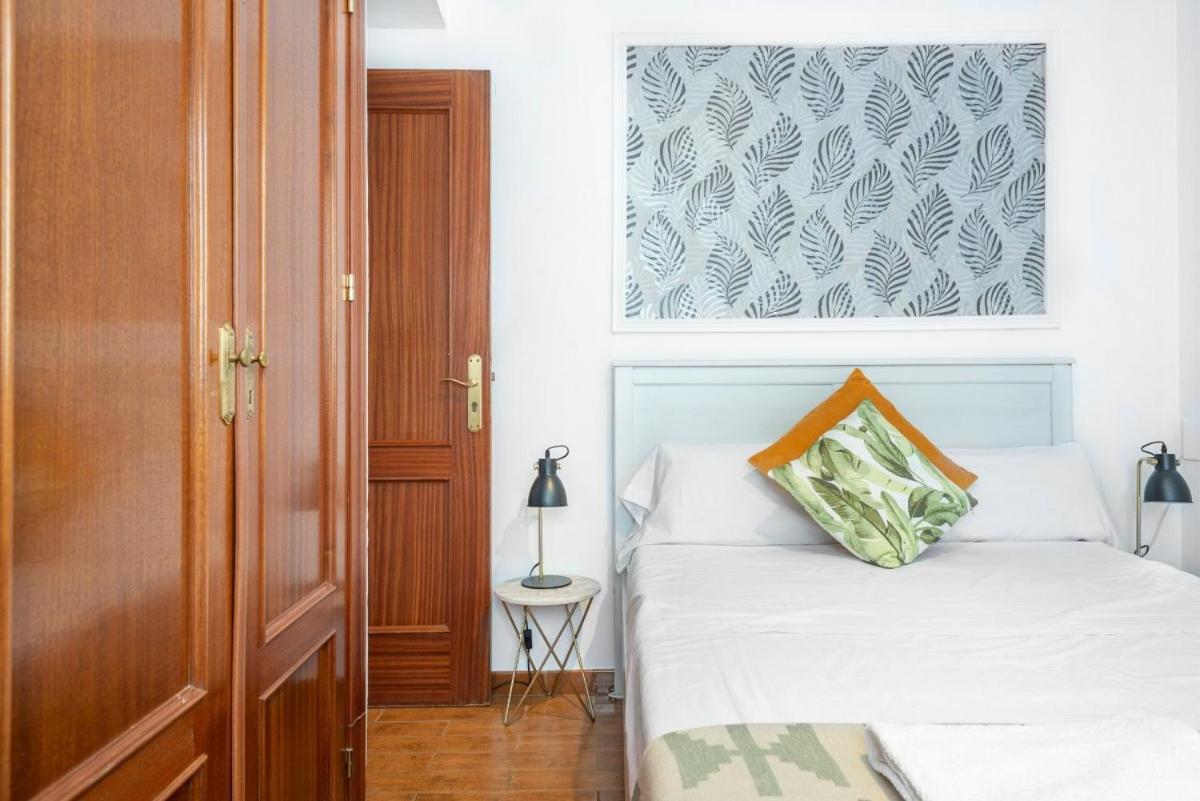 Alterhome Las Setas Seville Exterior photo